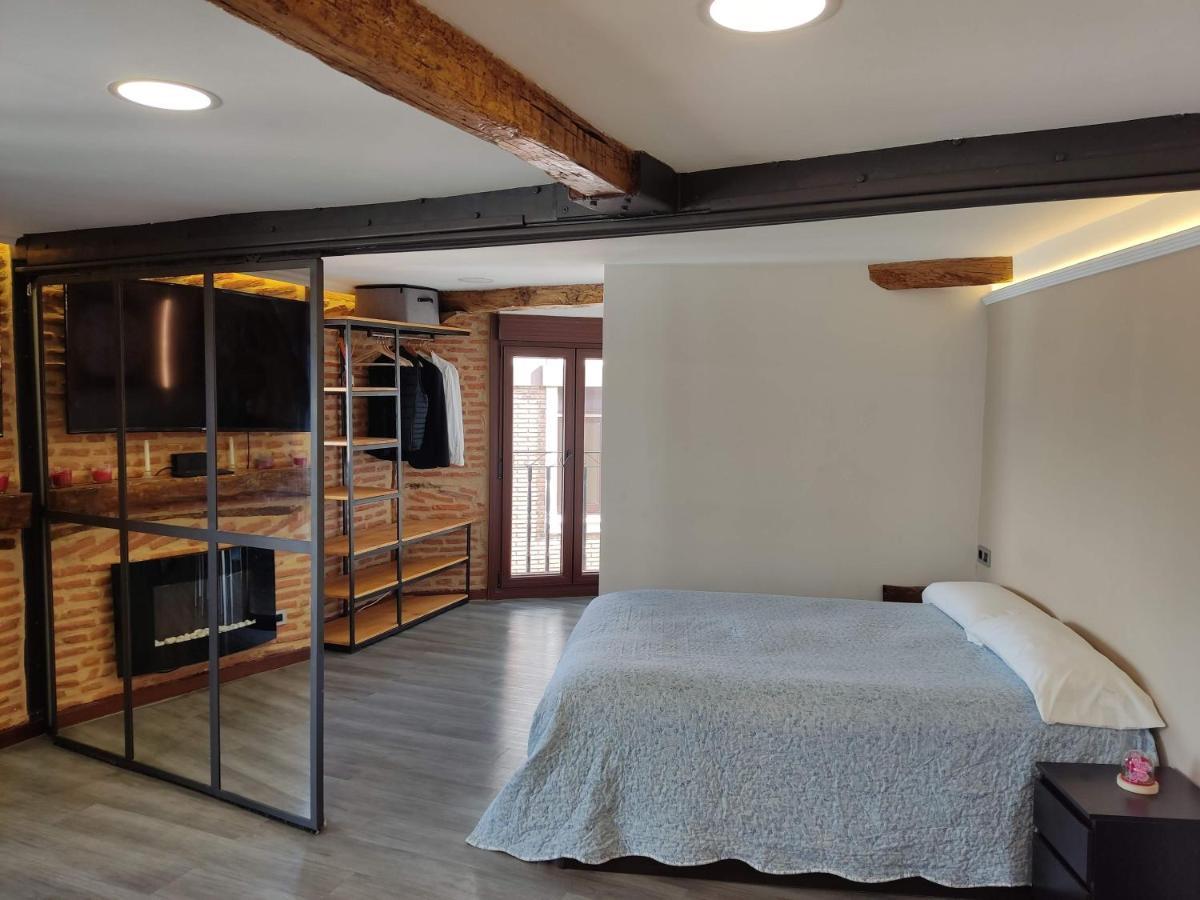 Precioso Loft En Bermeo Con Vistas Al Mar公寓 外观 照片